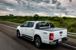 Chevrolet S10 Double Cab 2016 года